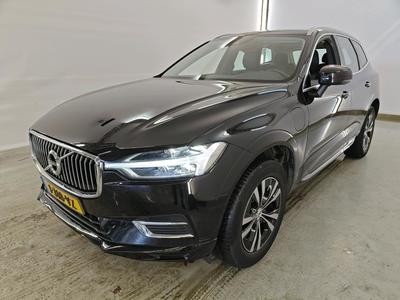 Volvo Xc60 2.0 RECHARGE T6 AWD BUSINESS PRO, 2020