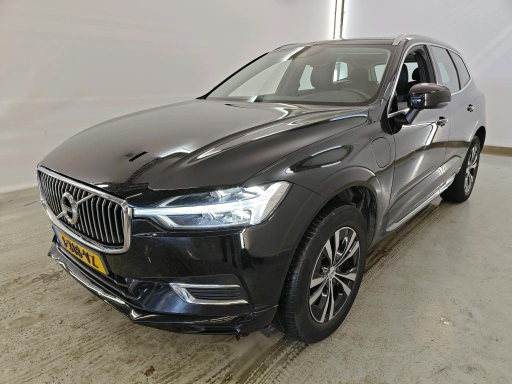 Volvo Xc60 2.0 RECHARGE T6 AWD BUSINESS PRO, 2020