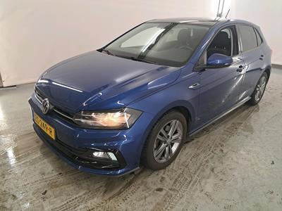 Volkswagen Polo 1.0 TSI HIGHLINE BUSINESS R, 2019