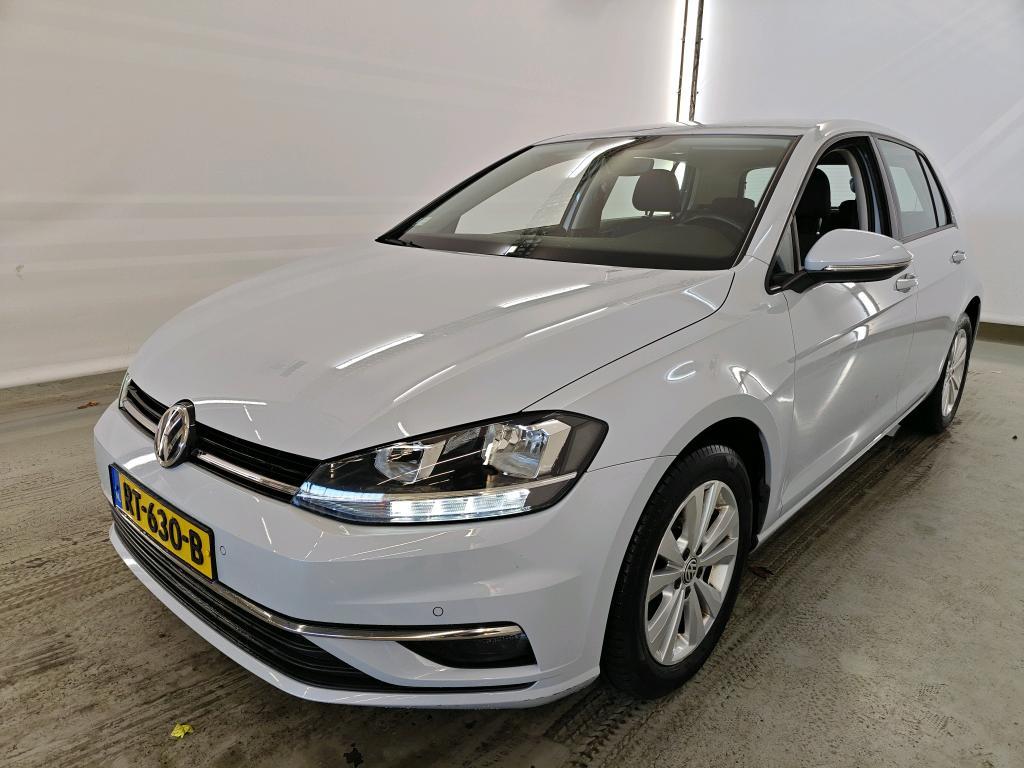 Volkswagen Golf 1.0 TSI COMFORTLINE, 2018