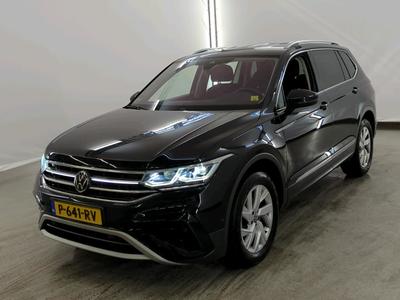 Volkswagen Tiguan all space 1.5 TSI ELEGANCE 7P., 2022