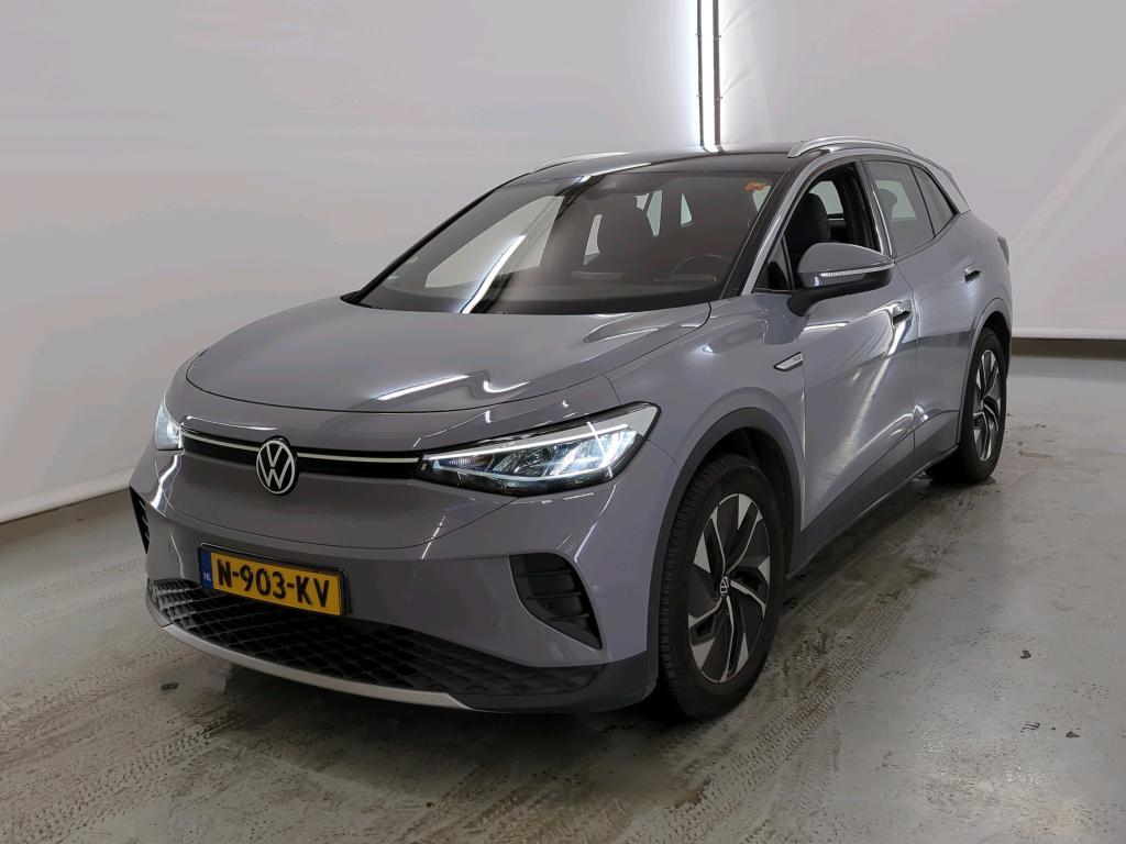 Volkswagen Id.4 PRO 77 KWH, 2021