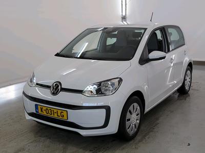 Volkswagen Up! 1.0 BMT MOVE UP!, 2021
