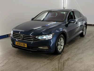 Volkswagen Passat 1.5 TSI BUSINESS, 2020