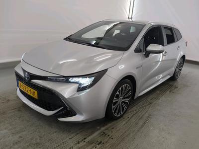 Toyota Corolla touring sports 1.8 HYBRID DYNAMIC, 2020