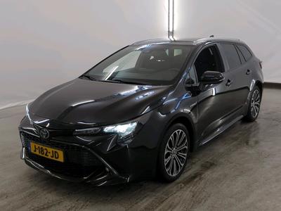 Toyota Corolla touring sports 1.8 HYBRID DYNAMIC, 2020