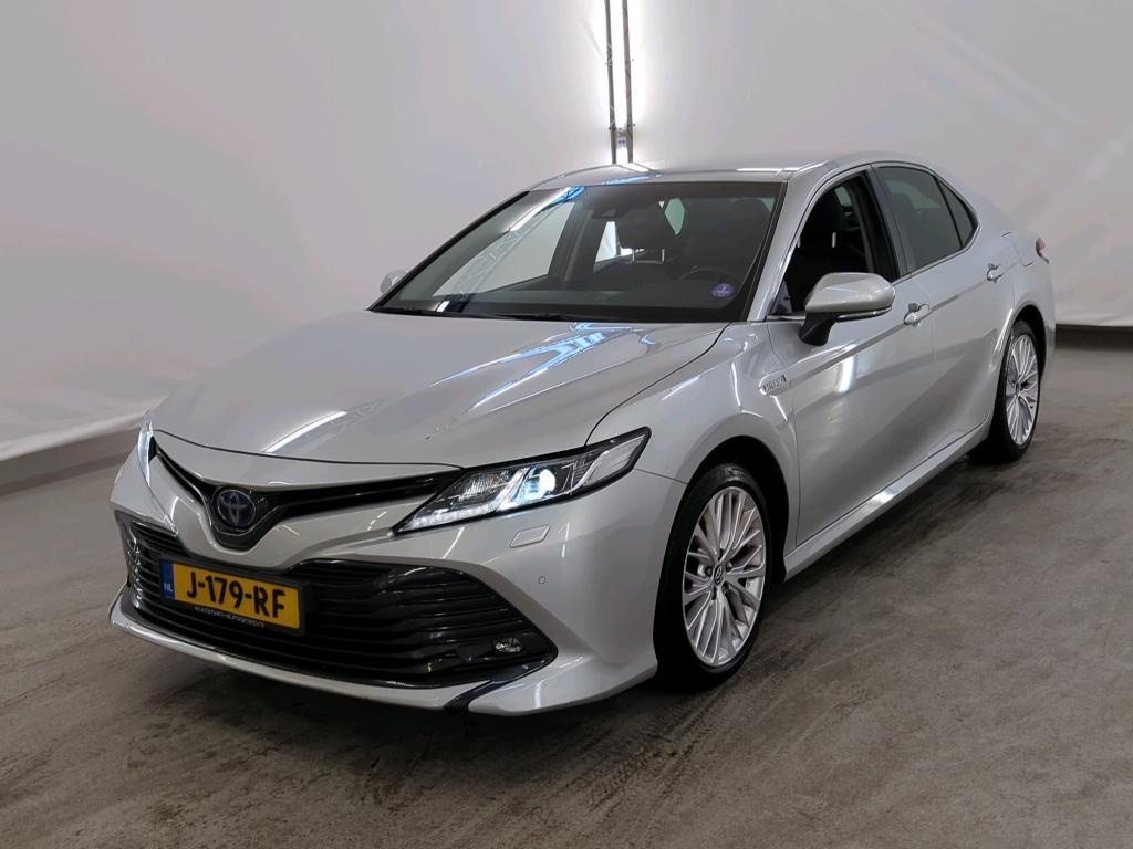 Toyota Camry 2.5 HYBRID ACTIVE, 2020