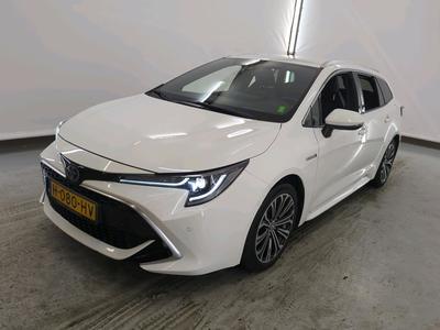 Toyota Corolla touring sports 1.8 HYBRID EXECUTIVE, 2020