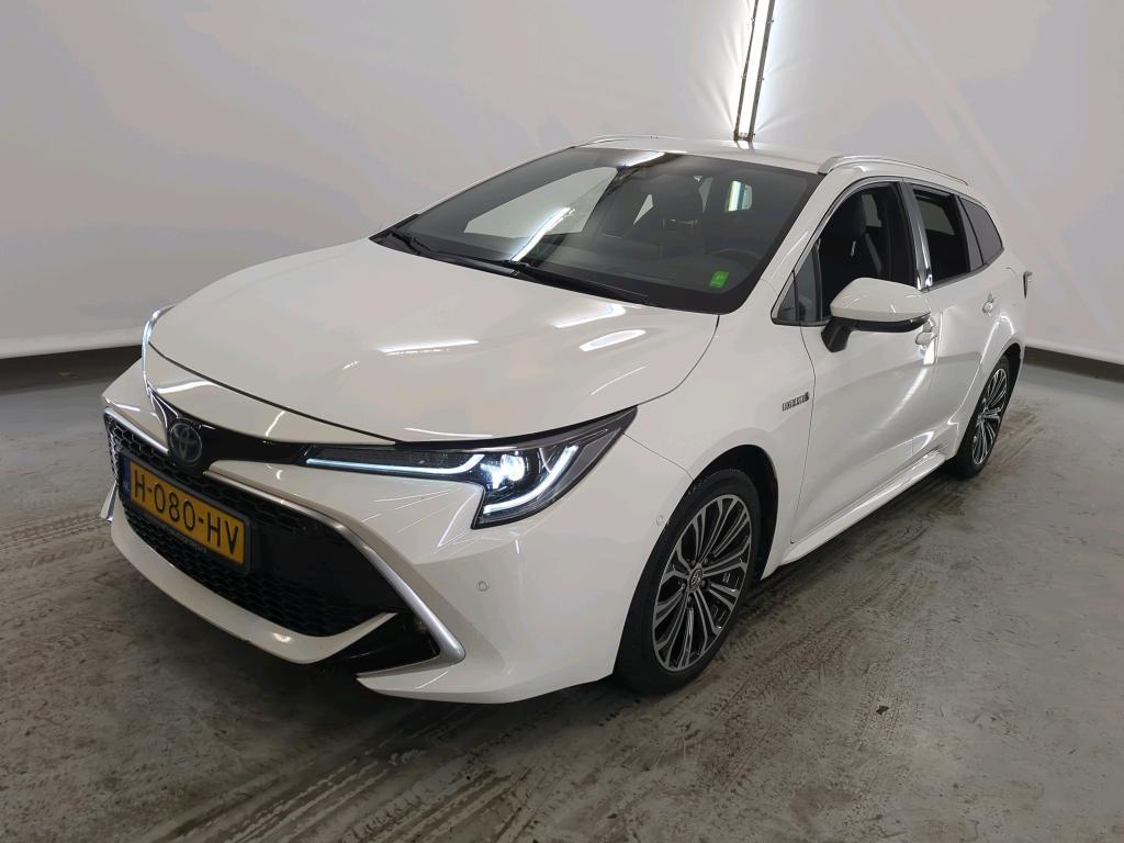 Toyota Corolla touring sports 1.8 HYBRID EXECUTIVE, 2020