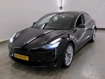 Tesla Model 3 STANDARD RWD PLUS 60 KWH, 2020