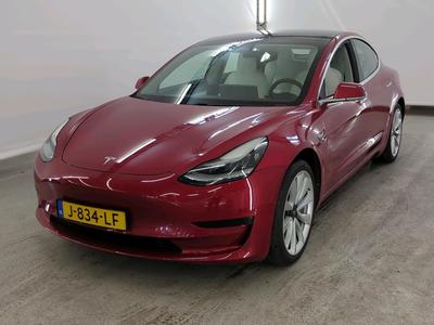 Tesla Model 3 STANDARD RWD PLUS 60 KWH, 2020
