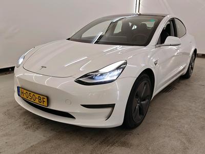 Tesla Model 3 LONG RANGE AWD 75 KWH, 2019