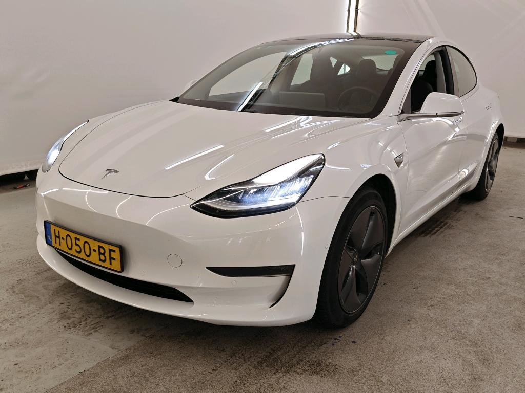 Tesla Model 3 LONG RANGE AWD 75 KWH, 2019