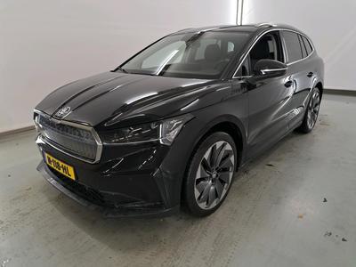 Skoda Enyaq iv 80, 2021