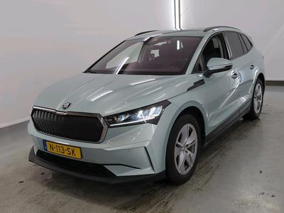 Skoda Enyaq iv 60, 2021
