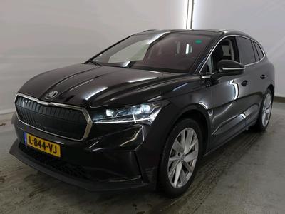 Skoda Enyaq iv 80, 2021