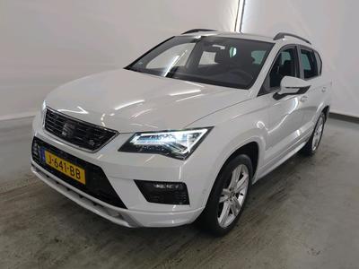 Seat Ateca 1.5 TSI FR BUSINESS INTENSE, 2020