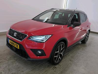 Seat Arona 1.0 TSI FR BUSINESS INTENSE PLUS, 2020
