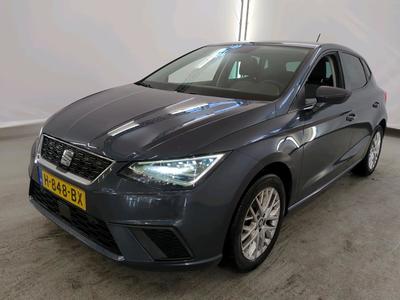Seat Ibiza 1.0 TSI STYLE BUSINESS INTENSE, 2020