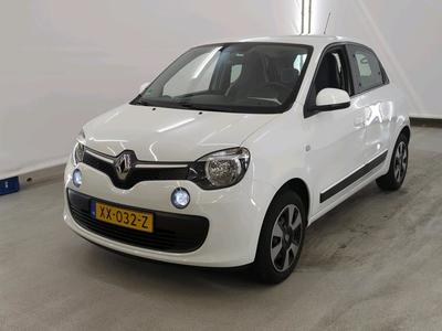 Renault Twingo 1.0 SCE COLLECTION, 2019