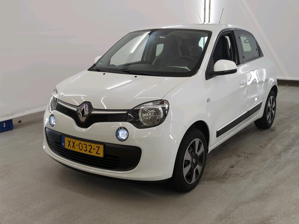 Renault Twingo 1.0 SCE COLLECTION, 2019