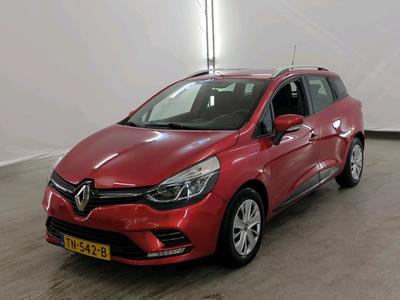 Renault Clio 0.9 TCE ZEN, 2018