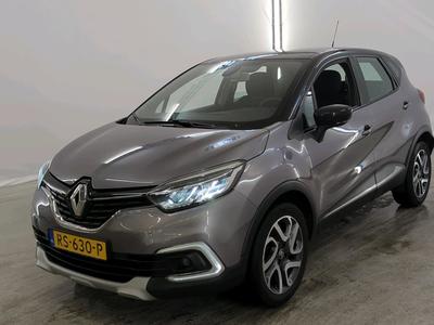 Renault Captur 0.9 TCE INTENS, 2017