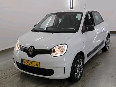 Renault Twingo z.e. R80 E-TECH EQUILIBRE 22 KWH, 2022