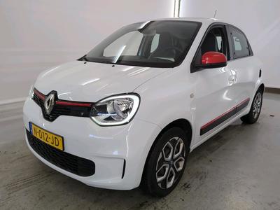 Renault Twingo z.e. R80 COLLECTION, 2021