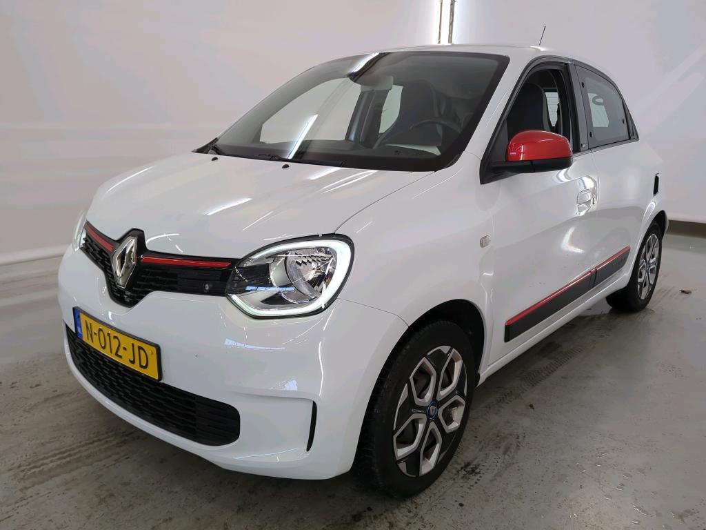 Renault Twingo z.e. R80 COLLECTION, 2021