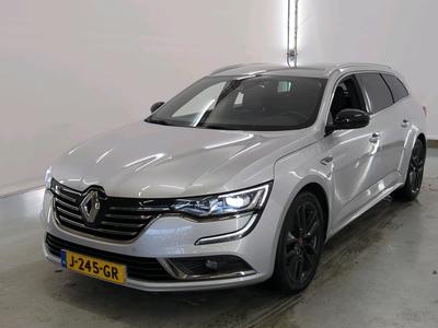 Renault Talisman estate 1.3 TCE S-EDITION, 2020