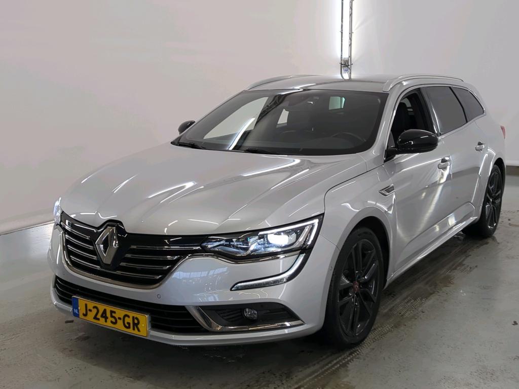 Renault Talisman estate 1.3 TCE S-EDITION, 2020
