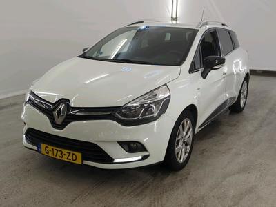 Renault Clio estate 0.9 TCE LIMITED, 2020