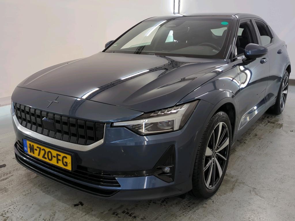 Polestar 2 LONG RANGE SINGLE MOTOR 78 KWH, 2021