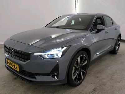 Polestar 2 LONG RANGE DUAL MOTOR LAUNCH EDITION 78KWH, 2020