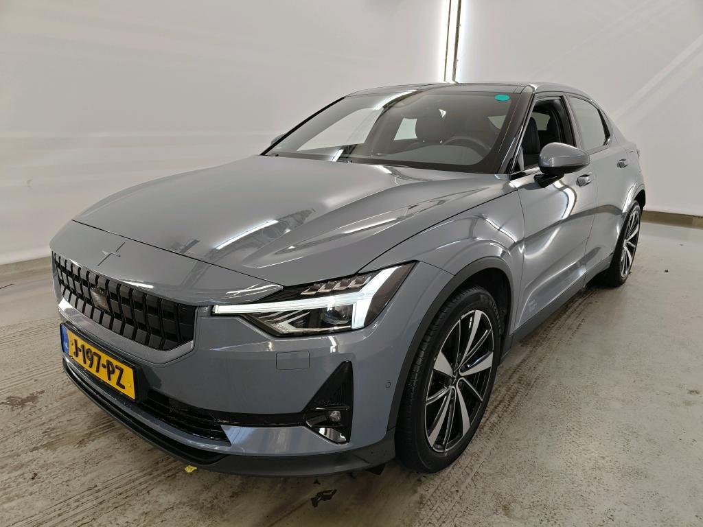 Polestar 2 LONG RANGE DUAL MOTOR LAUNCH EDITION 78KWH, 2020