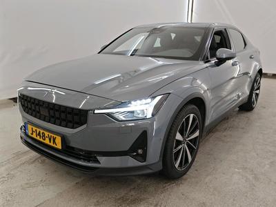 Polestar 2 LONG RANGE DUAL MOTOR LAUNCH EDITION 78KWH, 2020