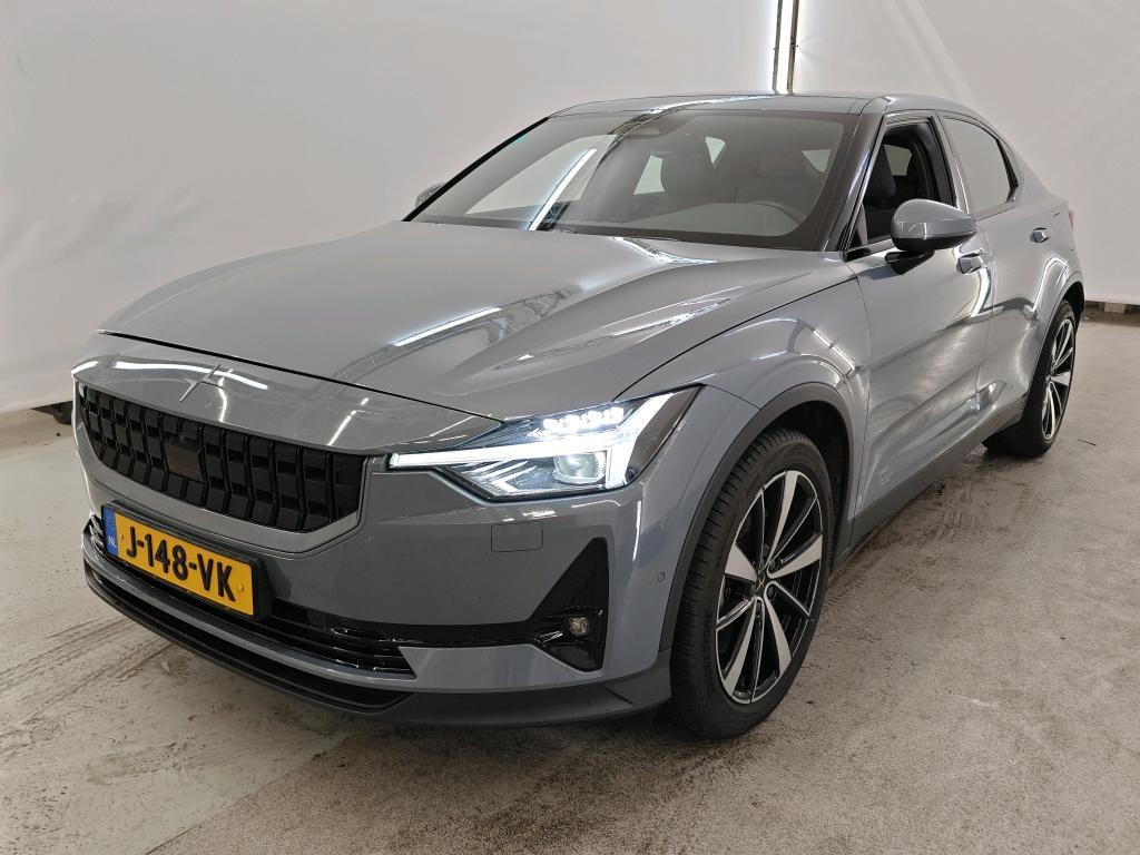 Polestar 2 LONG RANGE DUAL MOTOR LAUNCH EDITION 78KWH, 2020