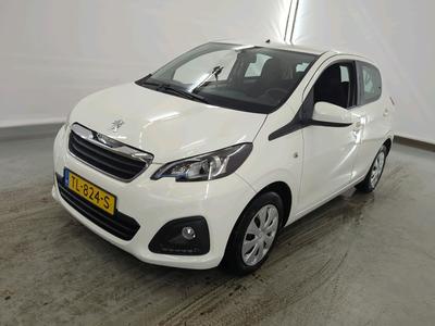 Peugeot 108 1.0 E-VTI ACTIVE, 2018