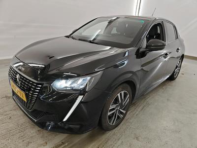 Peugeot 208 1.2 PURETECH BLUE LEASE ALLURE, 2020