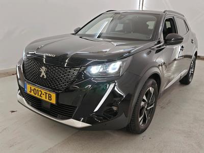 Peugeot 2008 1.5 BLUEHDI BLUE LEASE ALLURE, 2020