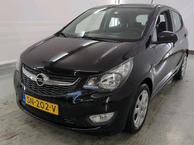 Opel Karl 1.0 ECOFLEX EDITION, 2018