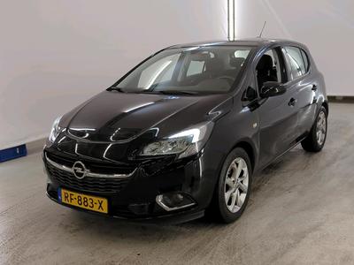 Opel Corsa 1.4 ONLINE EDITION, 2017