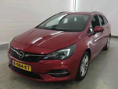 Opel Astra sports tourer 1.5 CDTI BUSINESS EDITION, 2021
