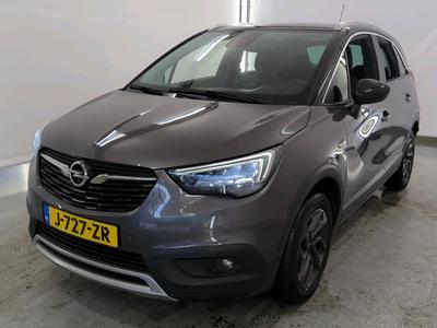 Opel Crossland x 1.2 TURBO EDITION 2020, 2020