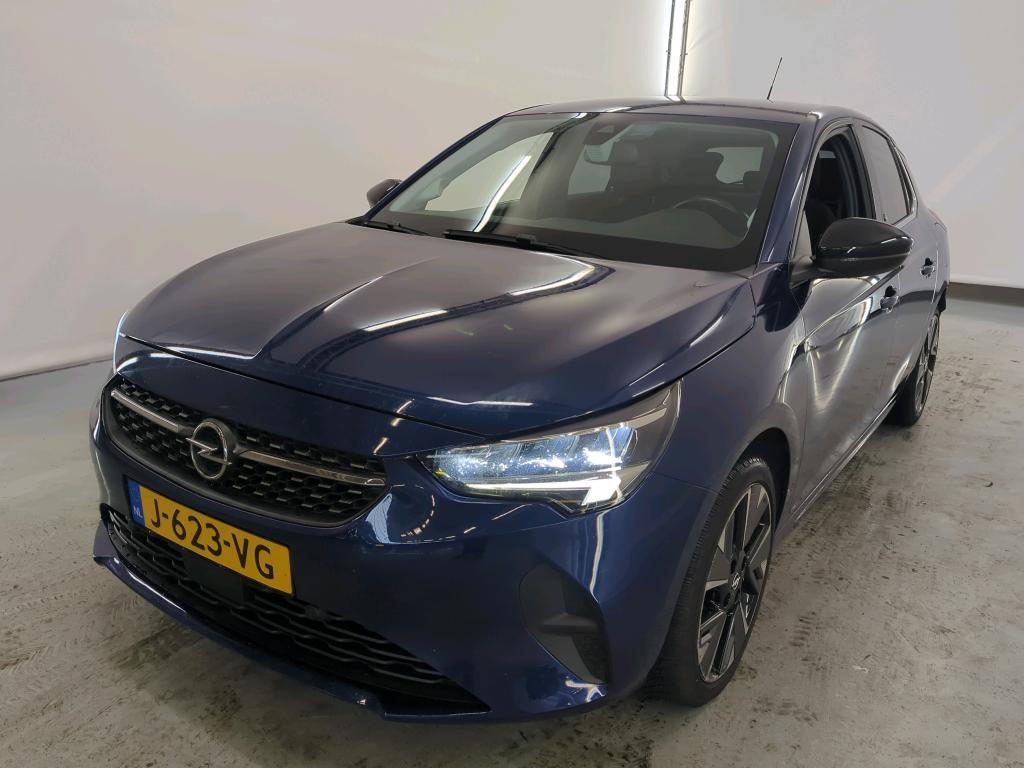 Opel Corsa-e ELEGANCE 50 KWH, 2020