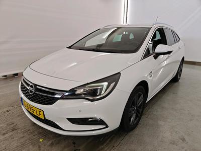 Opel Astra sports tourer 1.4 TURBO 120 JAAR EDITION, 2019