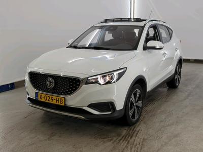 MG zs EV LUXURY 45 KWH, 2021