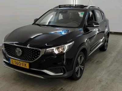 MG zs EV LUXURY 45 KWH, 2021