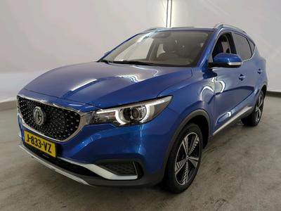 MG zs EV LUXURY 45 KWH, 2020